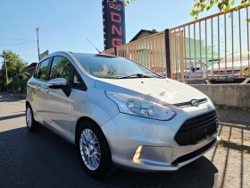 Ford B-Max 1, 500TDCI EURO5B