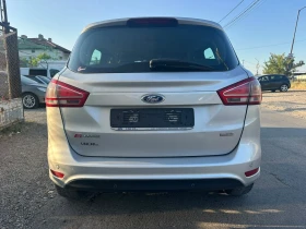Ford B-Max 1, 500TDCI EURO5B | Auto.bg — изображение 5