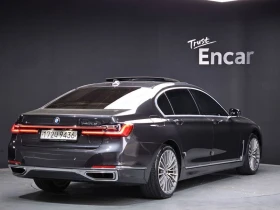 BMW 740 740Ld xDrive Design Pure Excellence| 320�.�. | Mobile.bg � ����� ������ 2