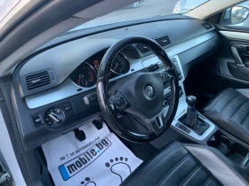 VW Passat CC 2.0tdi High Line | Mobile.bg � ����� ������ 9