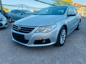 ����� �� �������� �� VW Passat CC 2.0tdi High Line
