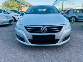 ����� �� �������� �� VW Passat CC 2.0tdi High Line