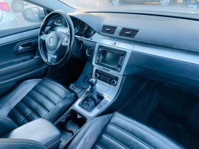 VW Passat CC 2.0tdi High Line | Mobile.bg � ����� ������ 14