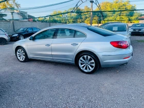 ����� �� �������� �� VW Passat CC 2.0tdi High Line