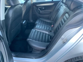 VW Passat CC 2.0tdi High Line | Mobile.bg � ����� ������ 12