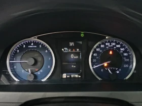 Toyota Camry 2.5 XLE | Mobile.bg � ����� ������ 8
