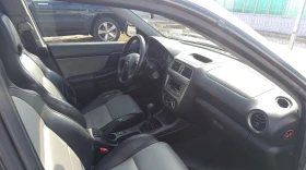 Subaru Impreza WRX - 10500 € - 20513655 11