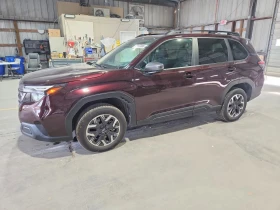 ������ Subaru Forester