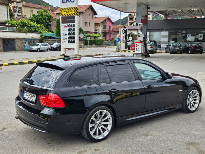 BMW 320, снимка 4 - Автомобили и джипове - 46433225