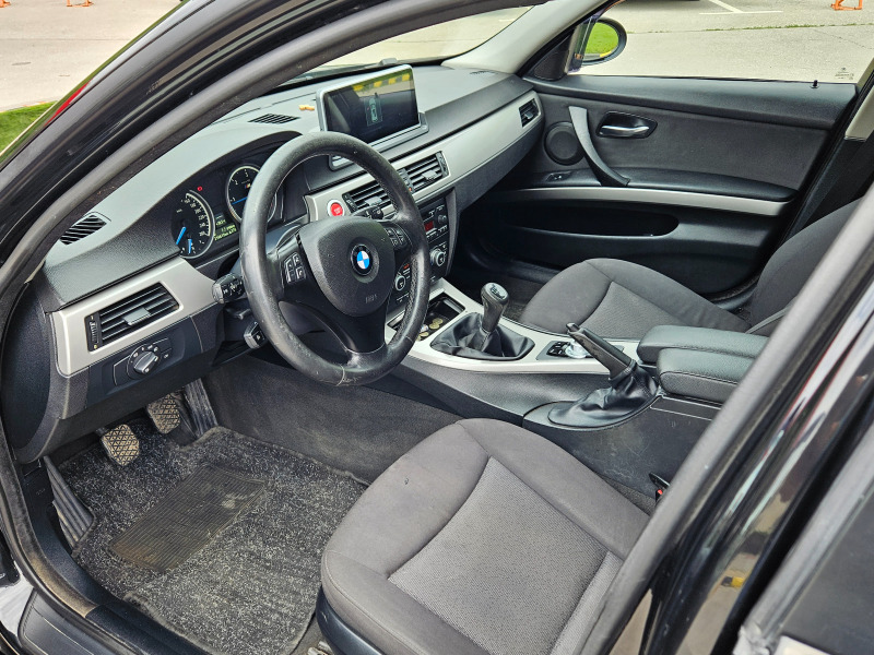 BMW 320, снимка 5 - Автомобили и джипове - 46433225