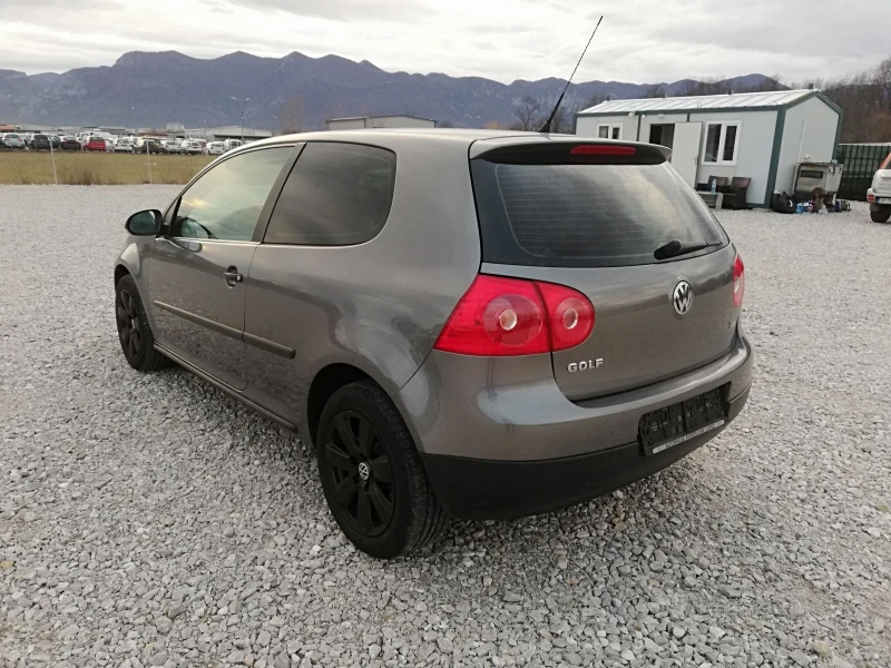 VW Golf 1.9tdi kli bxf, снимка 5 - Автомобили и джипове - 48422328