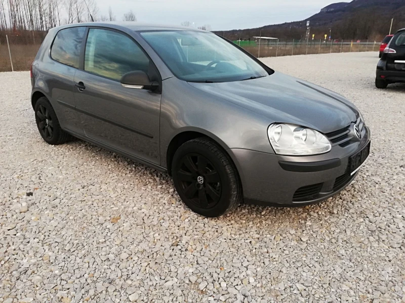 VW Golf 1.9tdi kli bxf, снимка 1 - Автомобили и джипове - 48422328