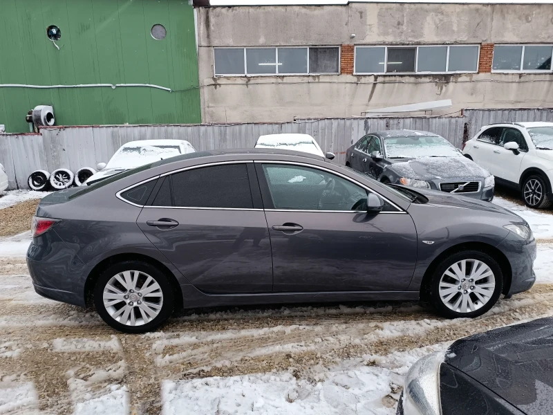 Mazda 6, снимка 8 - Автомобили и джипове - 48438255