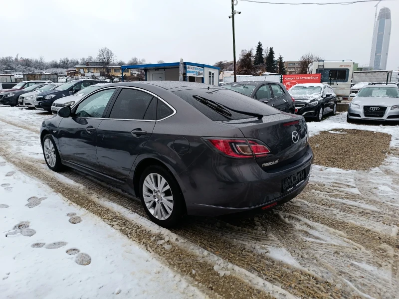 Mazda 6, снимка 6 - Автомобили и джипове - 48438255