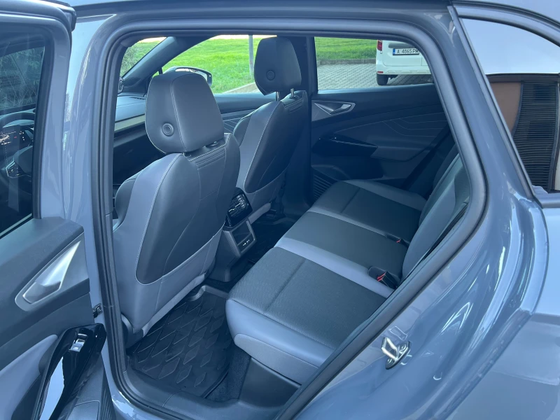 VW ID.4 Pro S ГАРАНЦИЯ/ЛИЗИНГ !!!, снимка 10 - Автомобили и джипове - 52242212