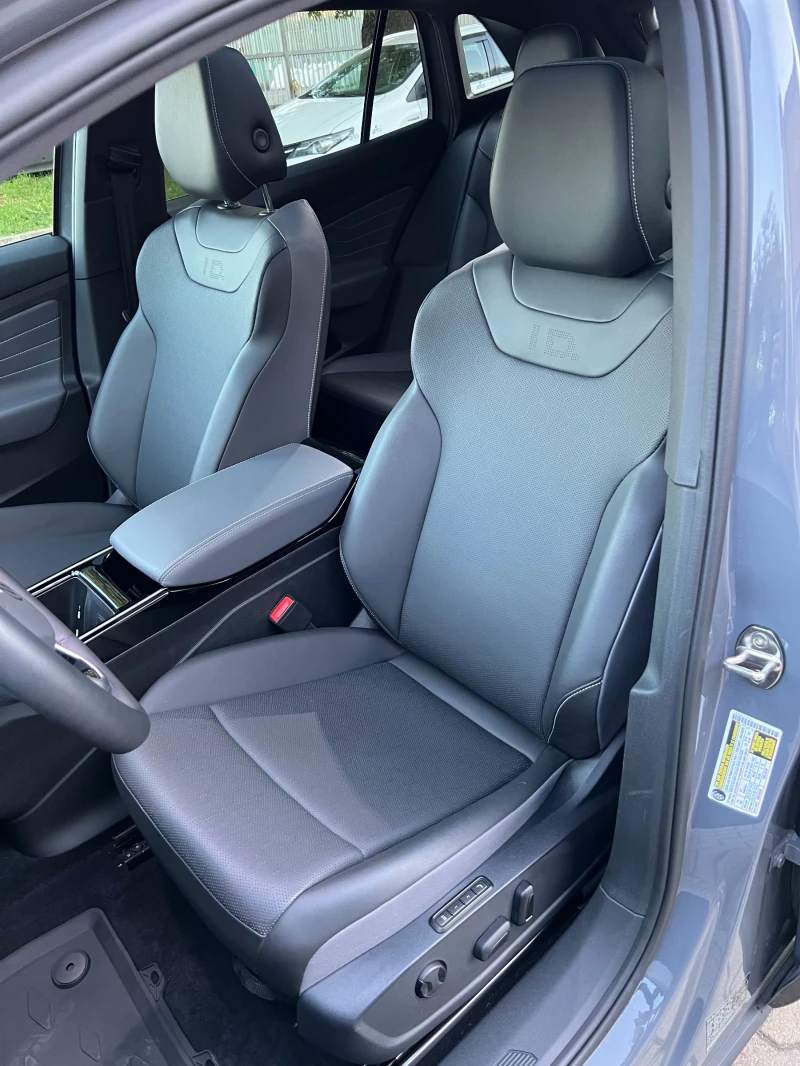 VW ID.4 Pro S ГАРАНЦИЯ/ЛИЗИНГ !!!, снимка 8 - Автомобили и джипове - 52242212