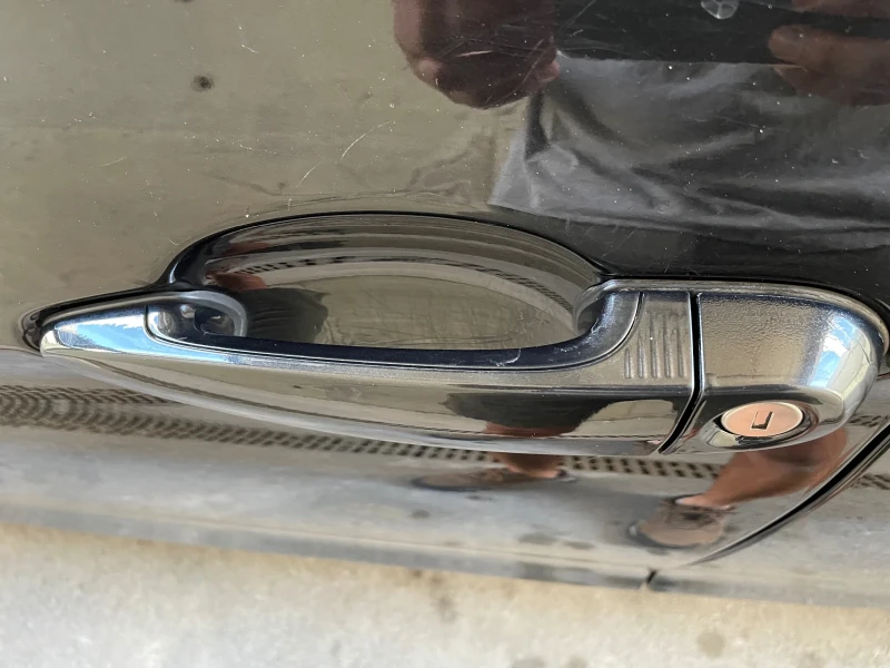 BMW 318 Facelift , снимка 10 - Автомобили и джипове - 50773138