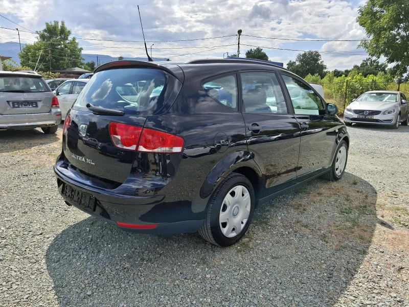 Seat Altea XL 1.6, снимка 3 - Автомобили и джипове - 51219498