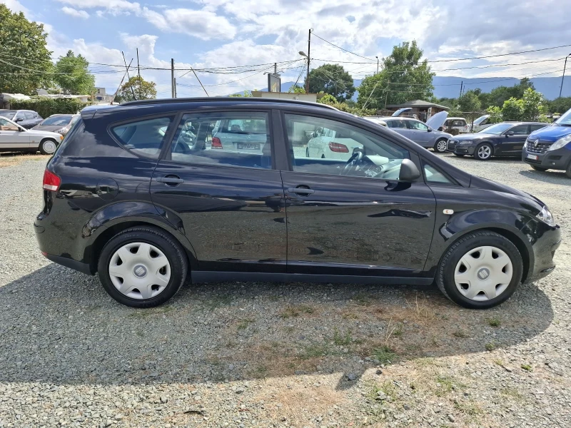 Seat Altea XL 1.6, снимка 6 - Автомобили и джипове - 51219498