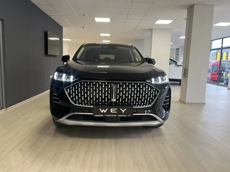 Wey 05 LUXURY 4X4 PHEV, снимка 2 - Автомобили и джипове - 51746380