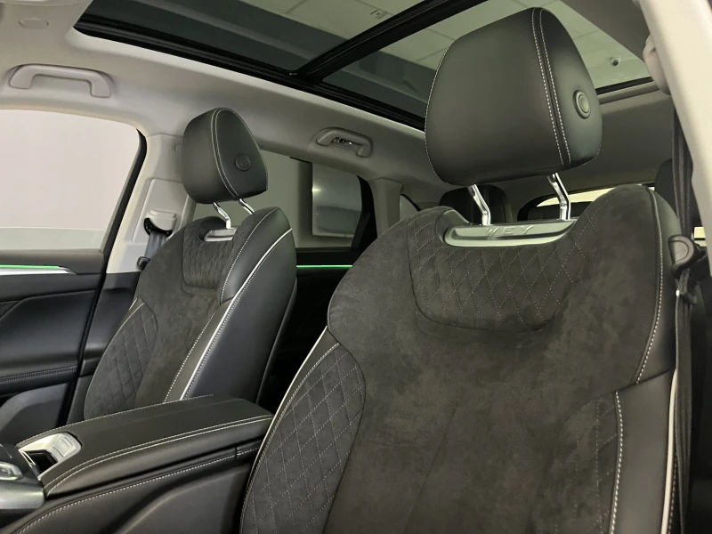 Wey 05 LUXURY 4X4 PHEV, снимка 11 - Автомобили и джипове - 51746380