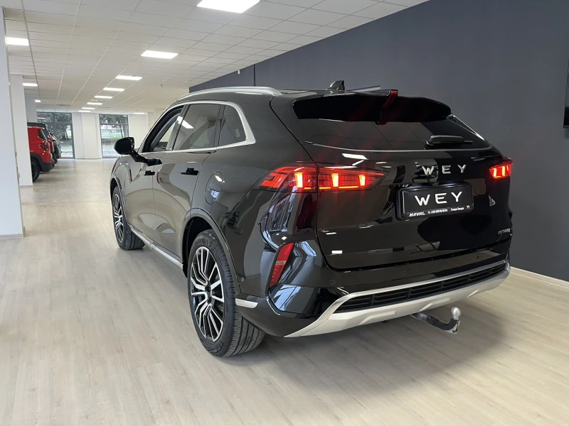 Wey 05 LUXURY 4X4 PHEV, снимка 6 - Автомобили и джипове - 51746380