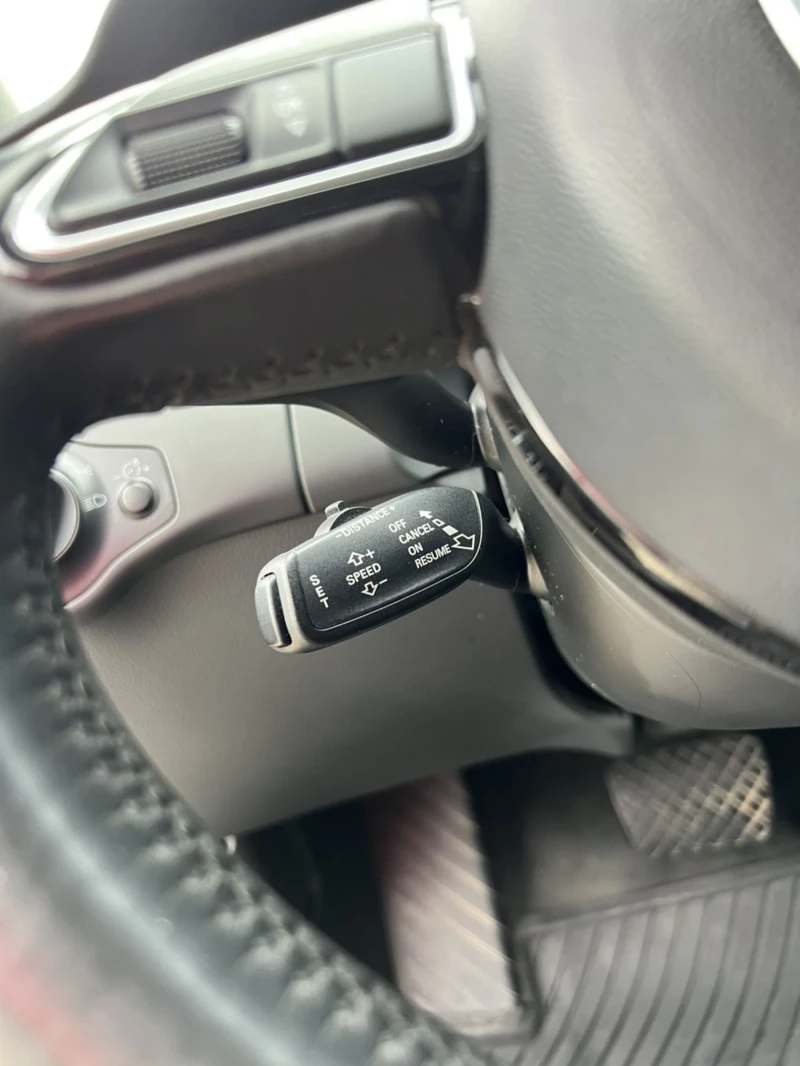 Audi A5 A5 2.0TFSI FACELIFT, снимка 8 - Автомобили и джипове - 52486658