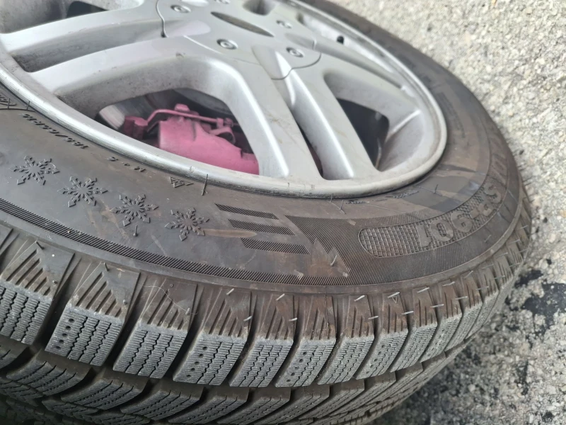 Ford Focus 1.8tdci, снимка 11 - Автомобили и джипове - 52904190