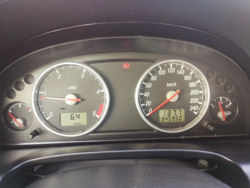 Ford Mondeo 2.0 TDCI CHIA FULL, снимка 8 - Автомобили и джипове - 52908942
