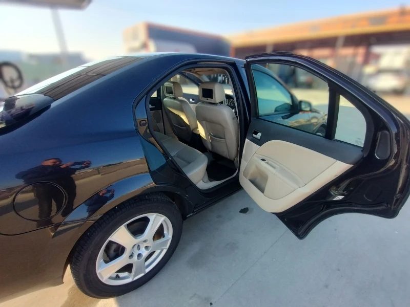 Ford Mondeo 2.0 TDCI CHIA FULL, снимка 3 - Автомобили и джипове - 52908942
