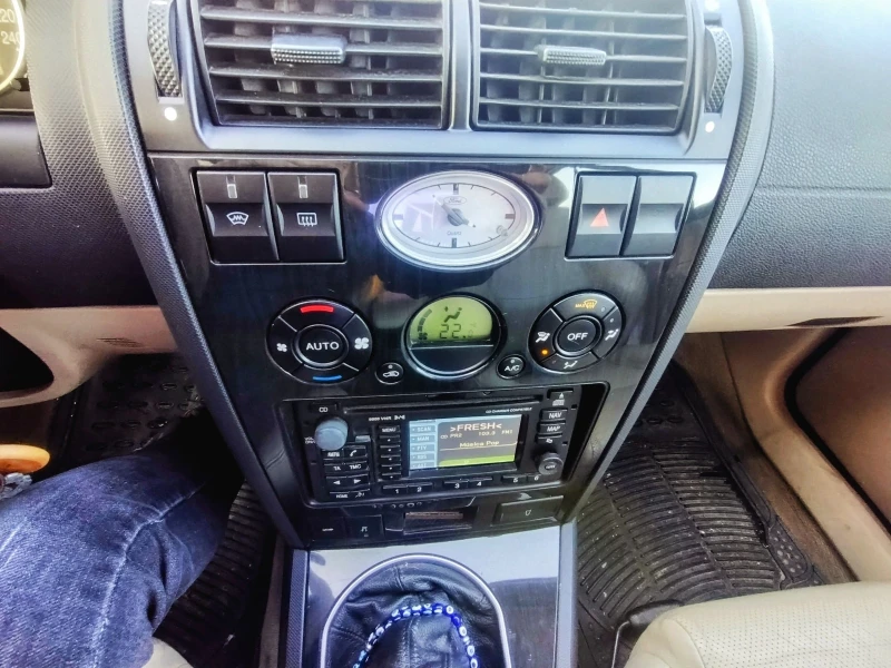 Ford Mondeo 2.0 TDCI CHIA FULL, снимка 6 - Автомобили и джипове - 52908942