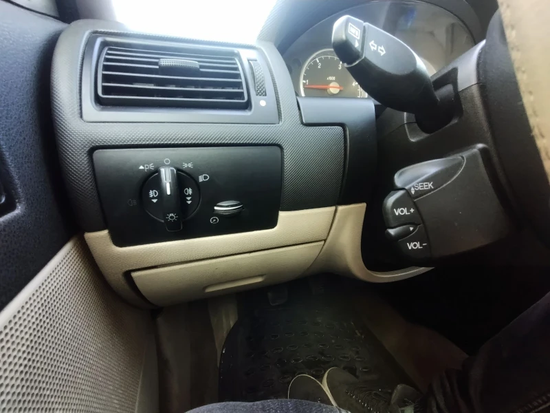 Ford Mondeo 2.0 TDCI CHIA FULL, снимка 10 - Автомобили и джипове - 52908942