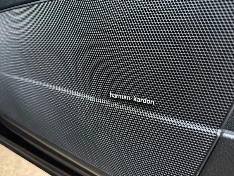 Mercedes-Benz S 320 Black/HarmanKardon, снимка 15 - Автомобили и джипове - 53192756