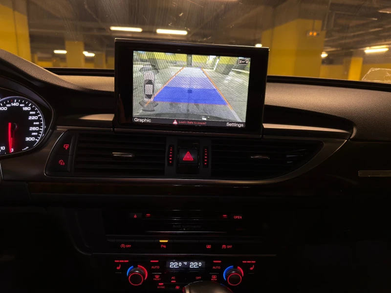Audi A6 C7 3.0 TDI Quattro Matrix, снимка 12 - Автомобили и джипове - 53234205