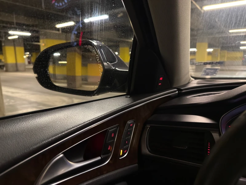 Audi A6 C7 3.0 TDI Quattro Matrix, снимка 10 - Автомобили и джипове - 53234205