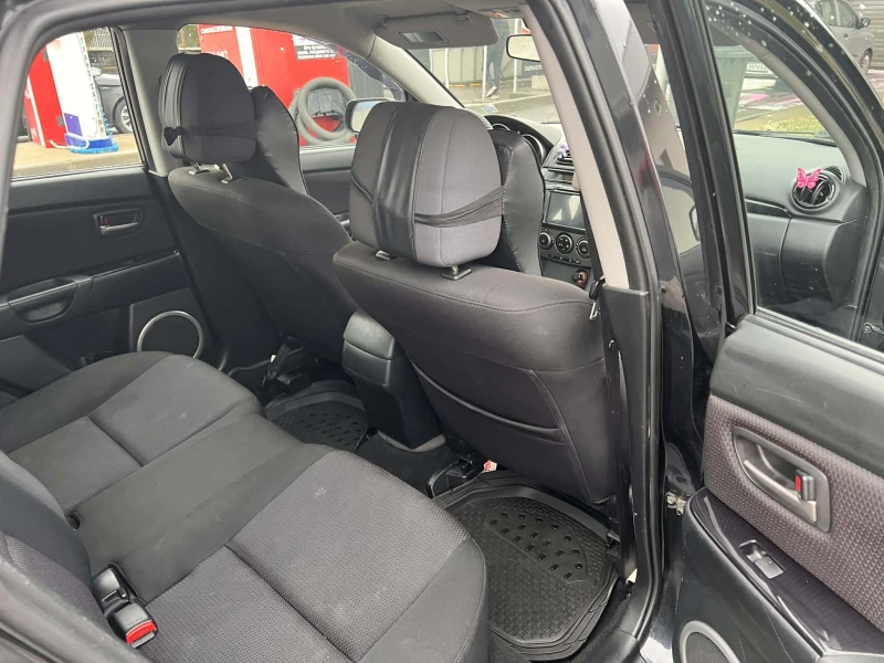 Mazda 3, снимка 7 - Автомобили и джипове - 53247143
