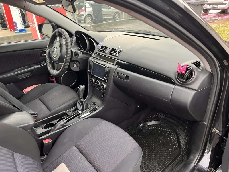 Mazda 3, снимка 8 - Автомобили и джипове - 53247143