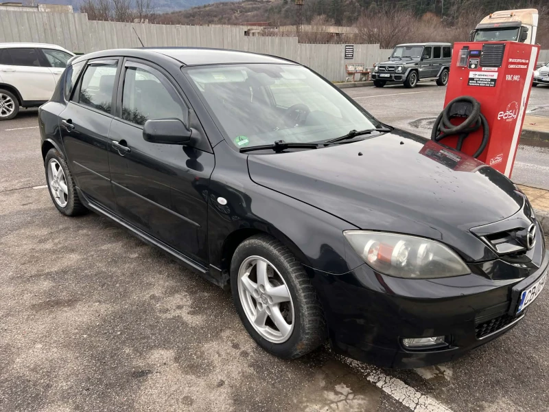 Mazda 3, снимка 9 - Автомобили и джипове - 53247143