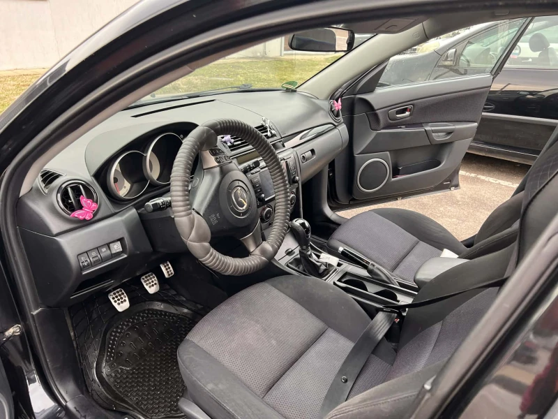 Mazda 3, снимка 6 - Автомобили и джипове - 53247143