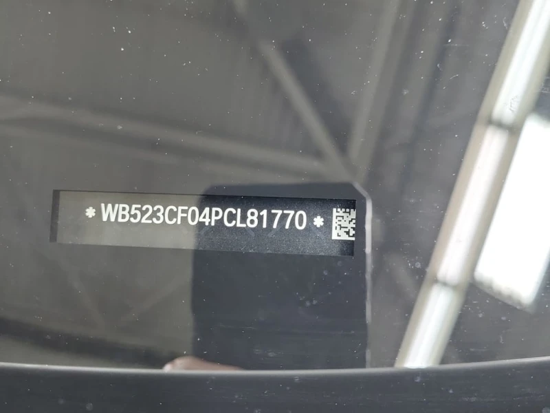 BMW iX XDRIVE50 * CARFAX * ОТ ПРЕДСТАВИТЕЛСТВО НА BMW, снимка 15 - Автомобили и джипове - 53341330