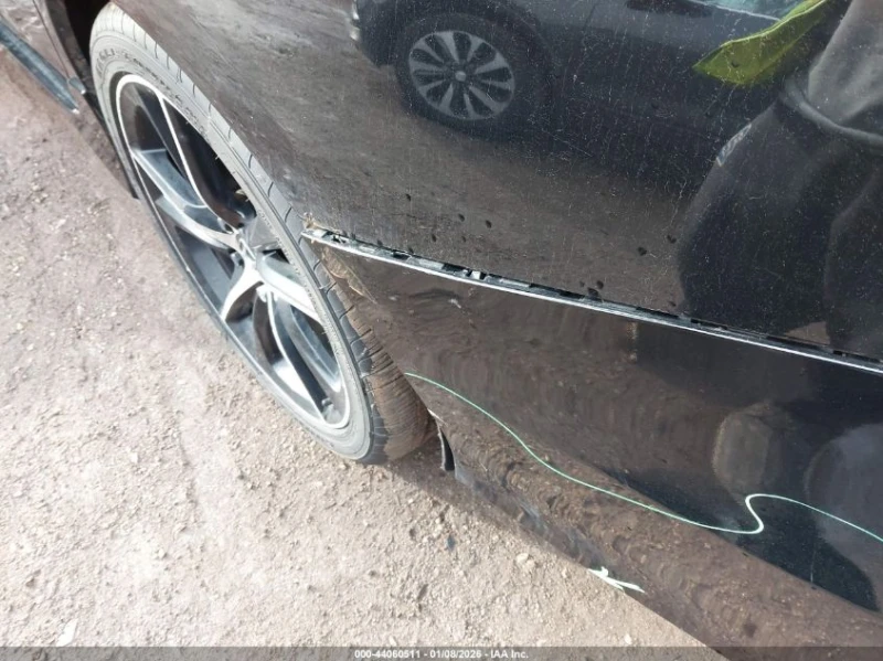 Honda Accord 3.5L V-6 VVT, 278HP Front Wheel Drive, снимка 11 - Автомобили и джипове - 53443337