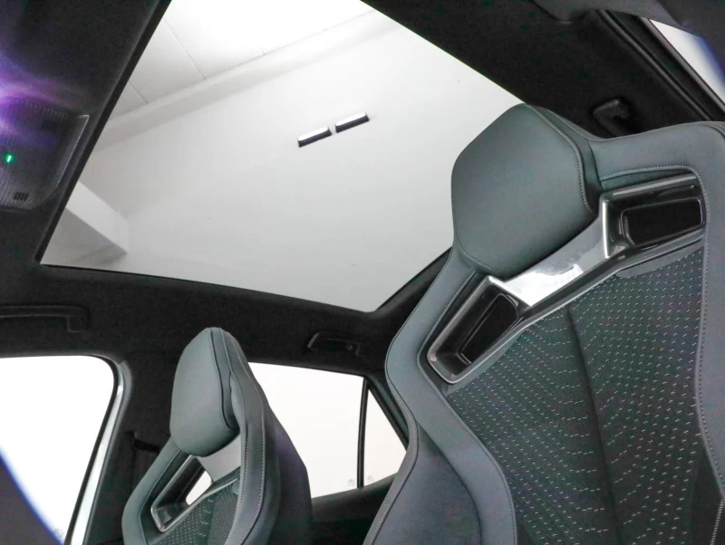 Cupra Born VZ/326HP/PANO/360/SENNHEISER/MEMO/HUD/NAVI/777g, снимка 9 - Автомобили и джипове - 53453041