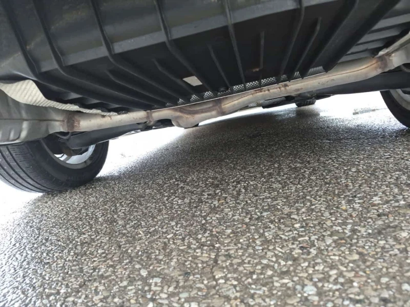 Mercedes-Benz C 300 /CARFAX/ПАНОРАМА/ПОДГРЕВИ, снимка 13 - Автомобили и джипове - 53584290