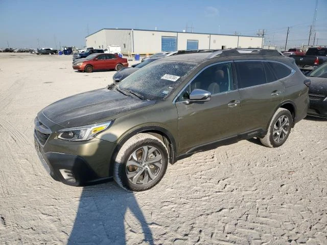 Subaru Outback 2021 SUBARU OUTBACK TOURING, снимка 2 - Автомобили и джипове - 48114417