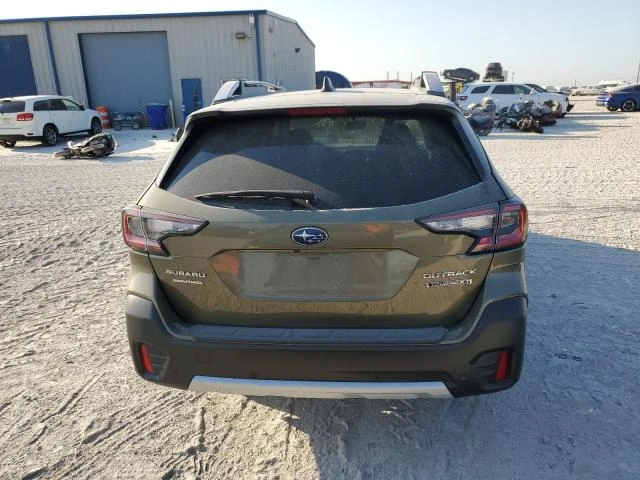 Subaru Outback 2021 SUBARU OUTBACK TOURING, снимка 6 - Автомобили и джипове - 48114417