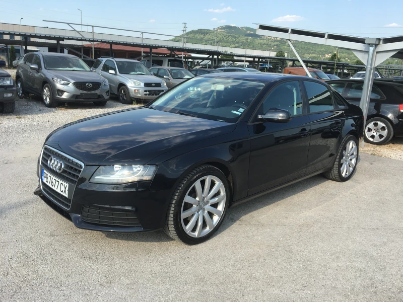 Audi A4 1.8TFS 120кс - 9750 лв. - 73135199 1