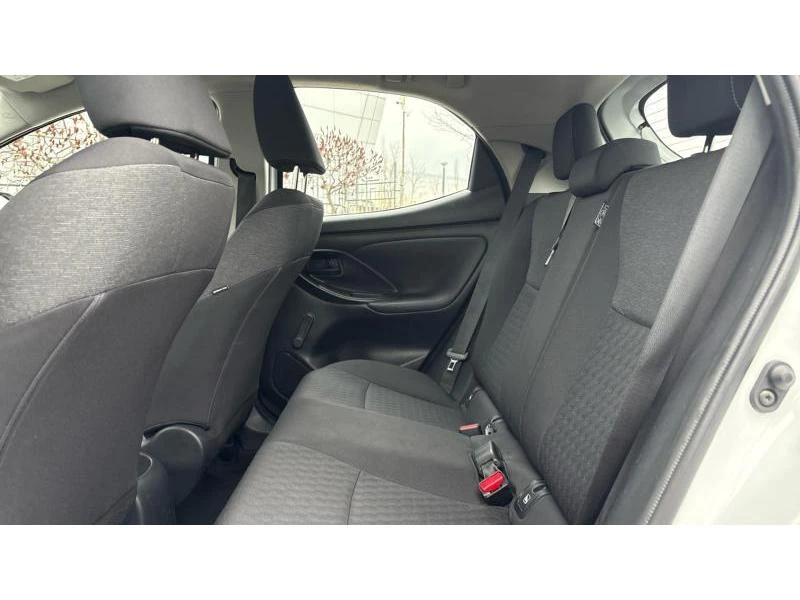 Toyota Yaris 1.5P VVT-I COMFORT | Mobile.bg � ����������� 11