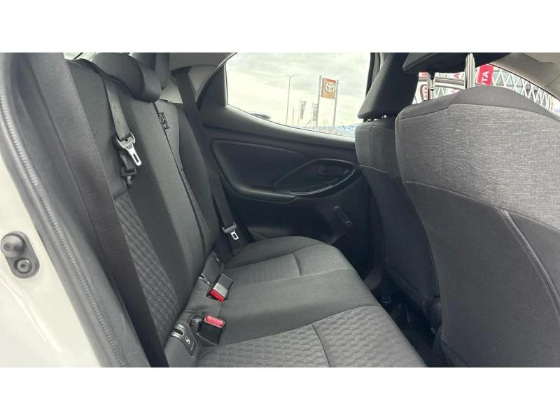 Toyota Yaris 1.5P VVT-I COMFORT | Mobile.bg � ����������� 7