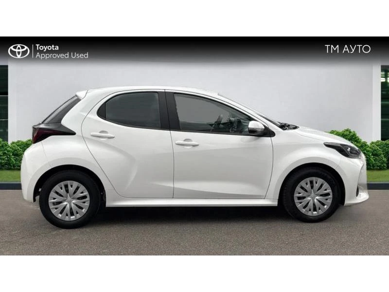 Toyota Yaris 1.5P VVT-I COMFORT | Mobile.bg � ����������� 17