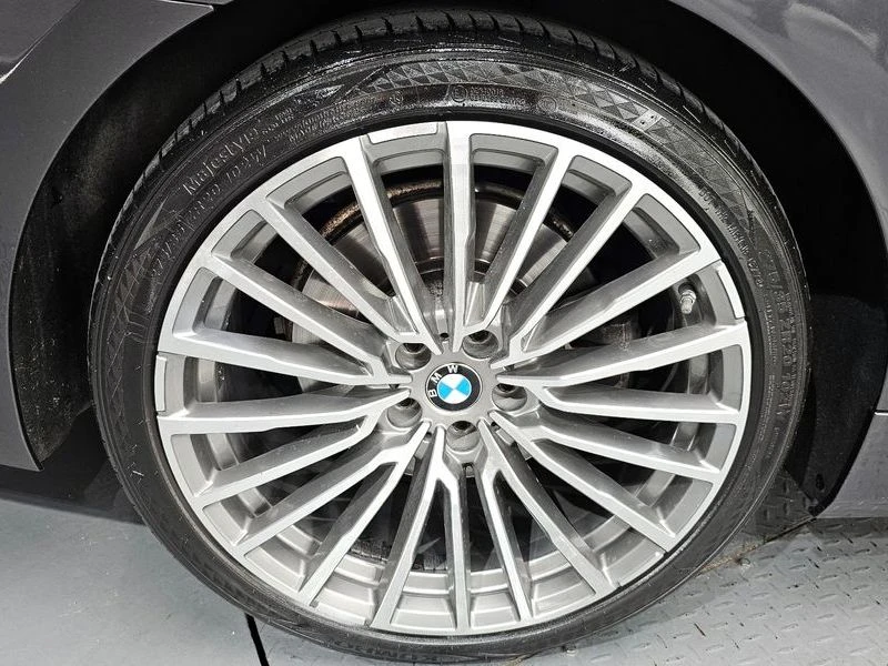 BMW 740 740Ld xDrive Design Pure Excellence| 320к.с., снимка 5 - Автомобили и джипове - 56127148